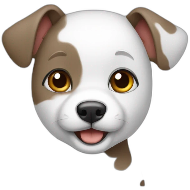 veterinary emoji