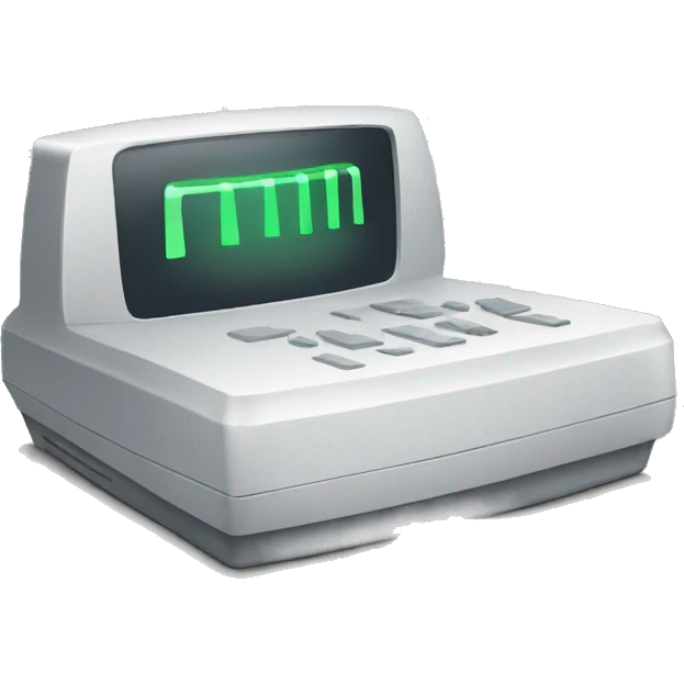 modem emoji