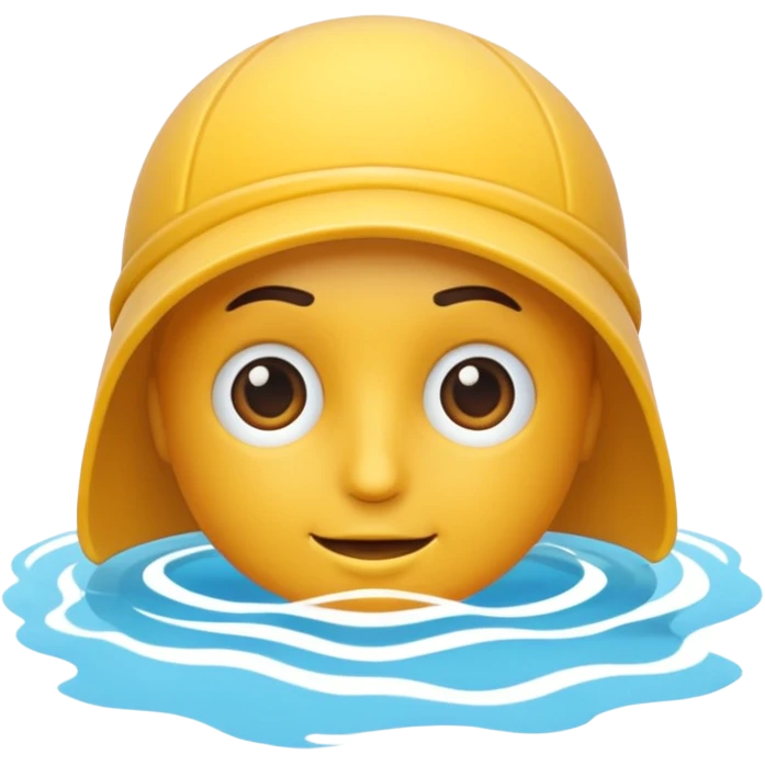 Piscina emoji