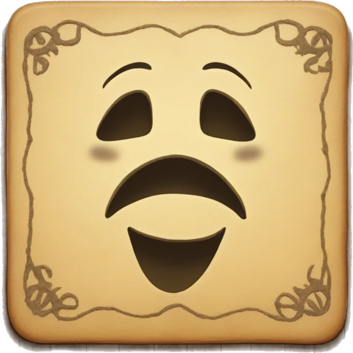 Ouija board  emoji