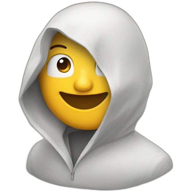 si tu vois ce message répond moi emoji