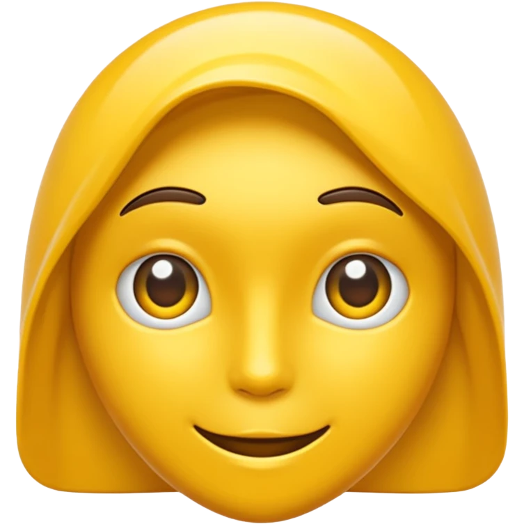 Muga emoji