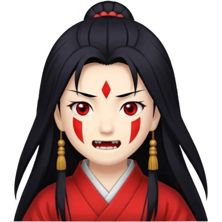 Sukuna from the Heian era emoji