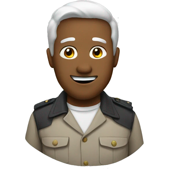 Mark emoji