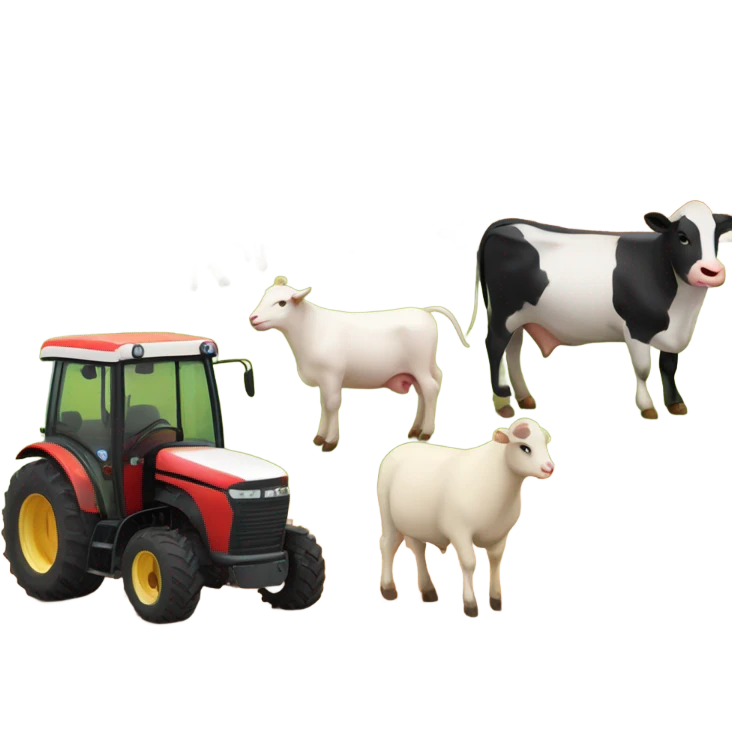 Hayday emoji