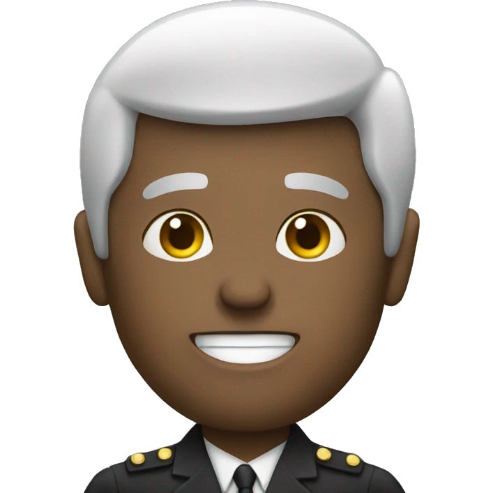 Government emoji