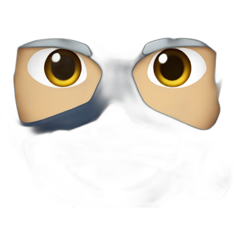 Kakashi hatake emoji