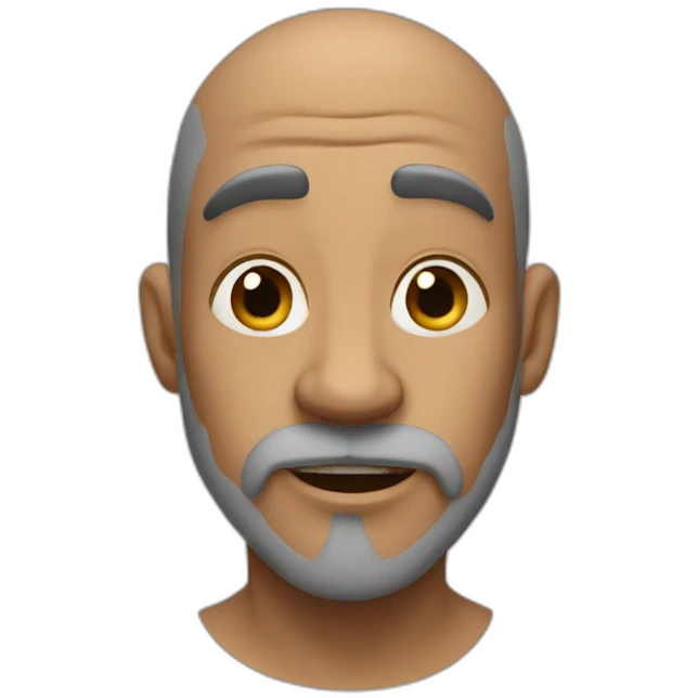 Obélix emoji