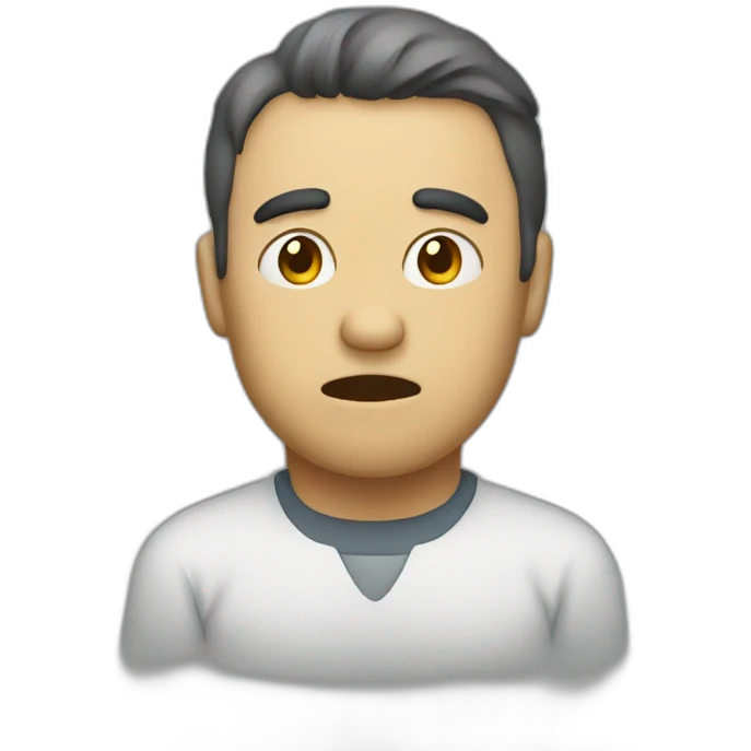 Palworld depresso emoji