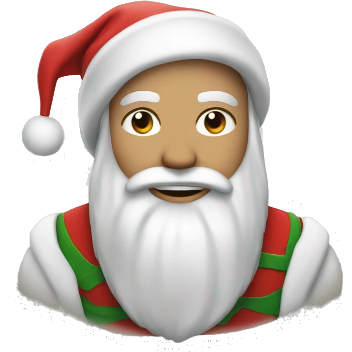 christmas  emoji