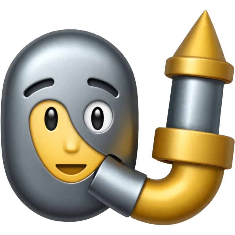 🍽️ fa mi emojiul asta doar o lingură și o furculiță ,albe emoji