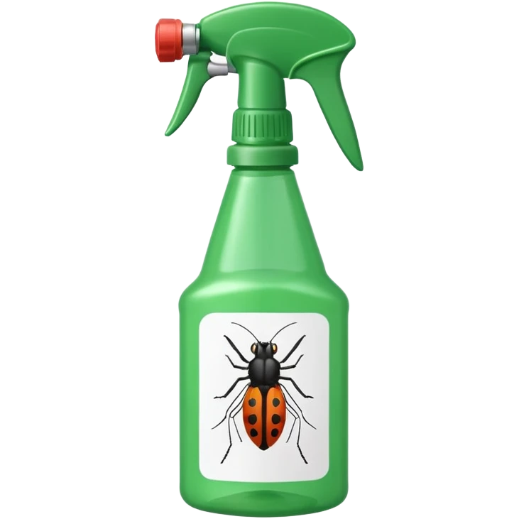 insecticida escudo emoji