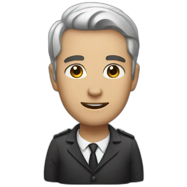 Ap emoji