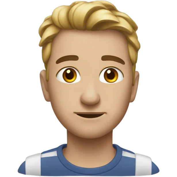 мне не хватает феди  emoji