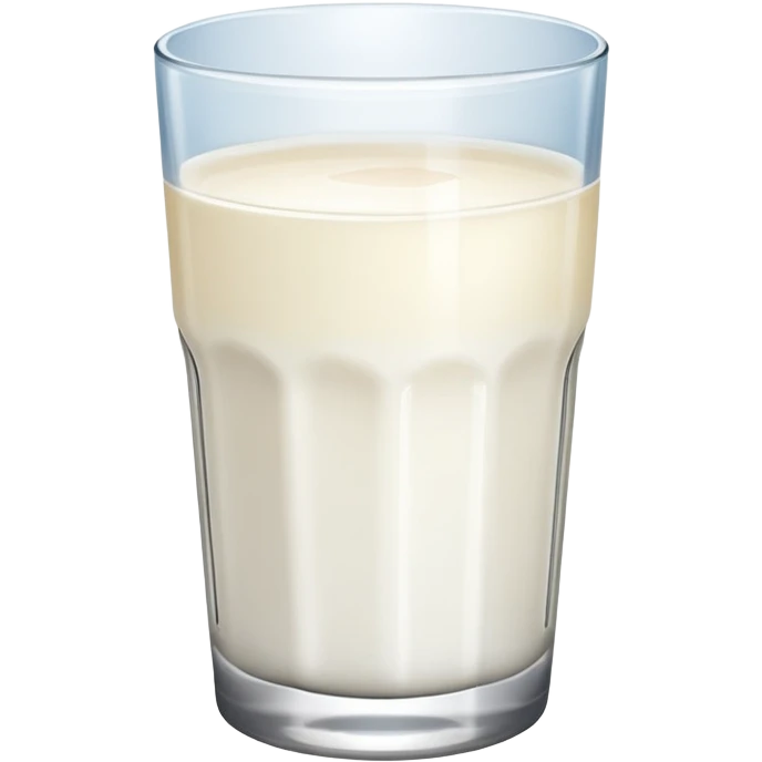 milk emoji