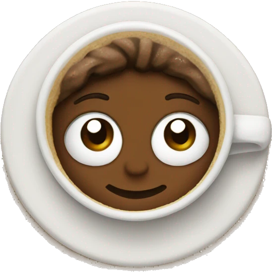Starbucks  emoji
