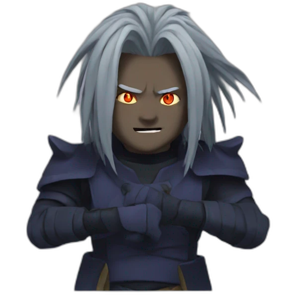 Madara emoji
