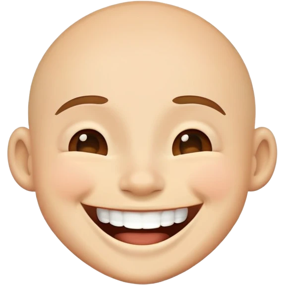 Really funny emoji