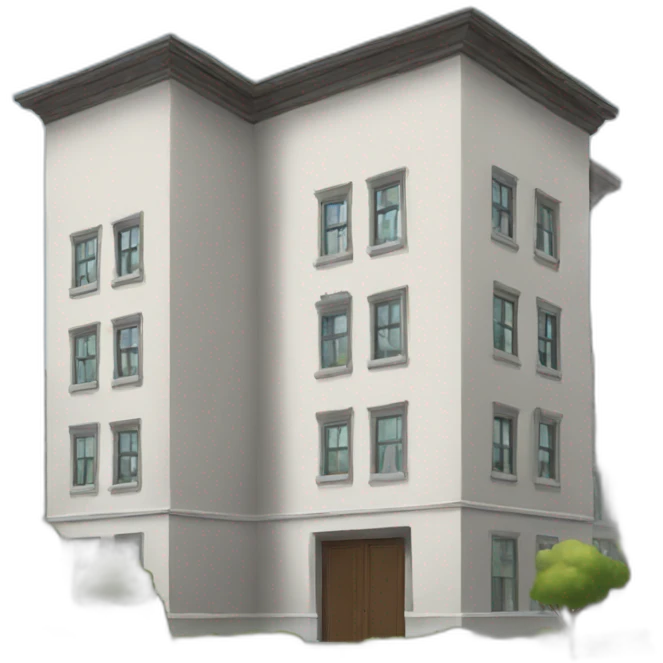 Architectural decision emoji