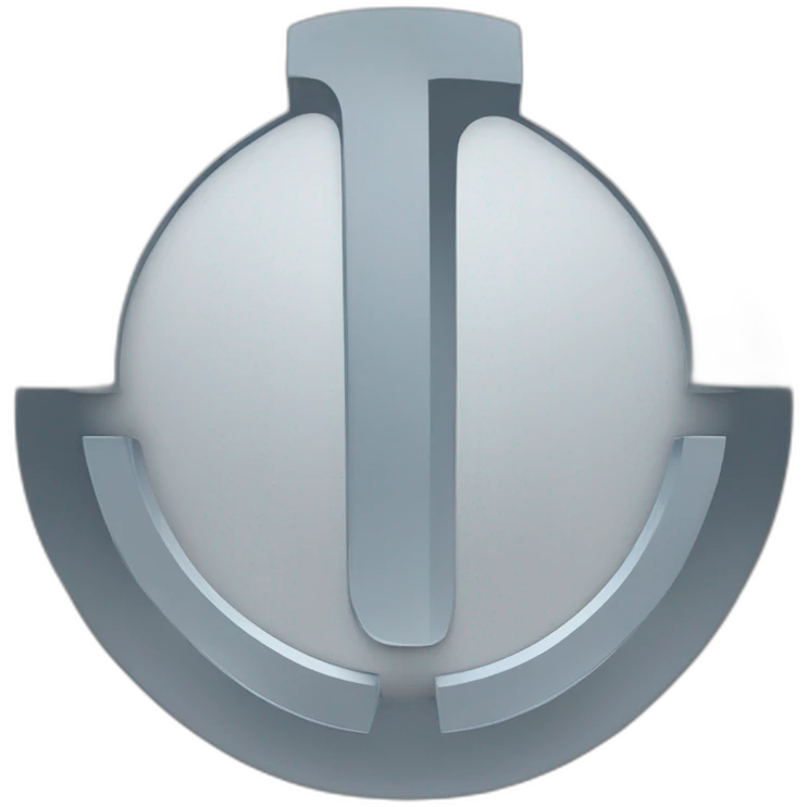 Polestar Car brand Logo emoji