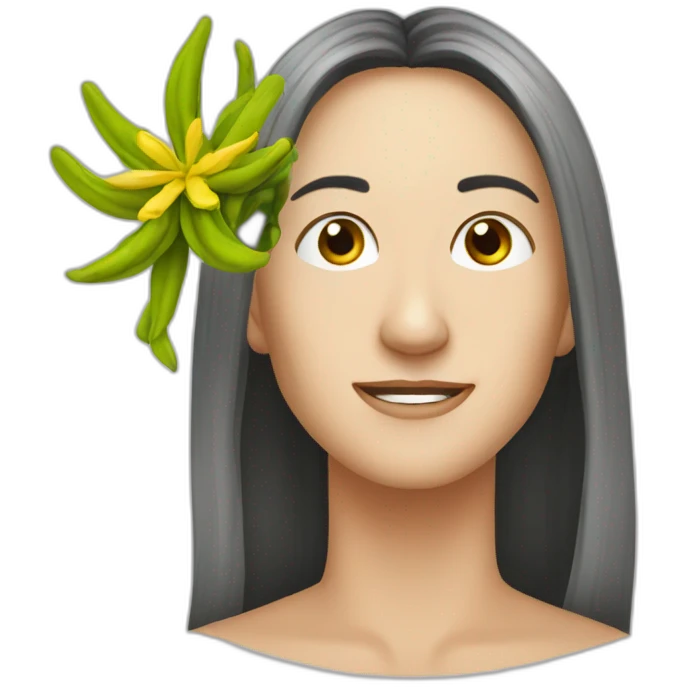 ylang ylang  emoji