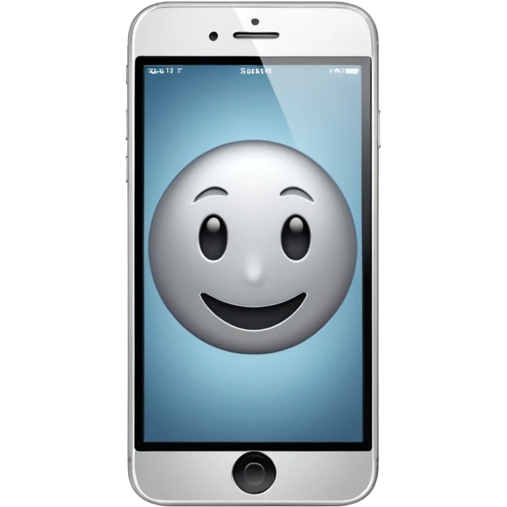 iphone emoji