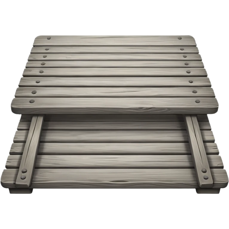 horizontal dock emoji