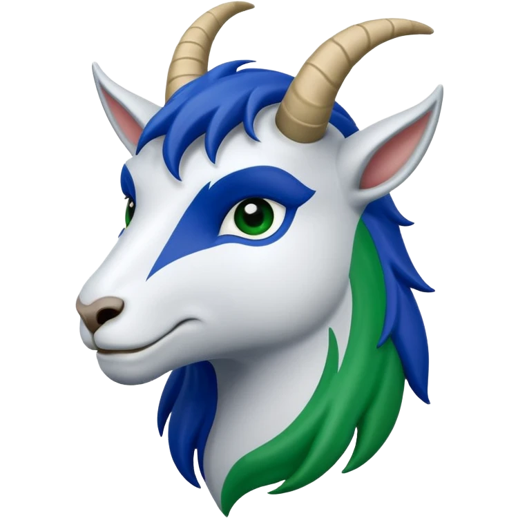 Hartford yard goats emoji