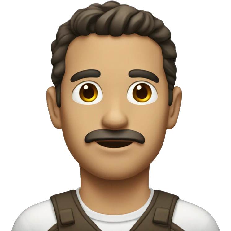 Ladrón  emoji