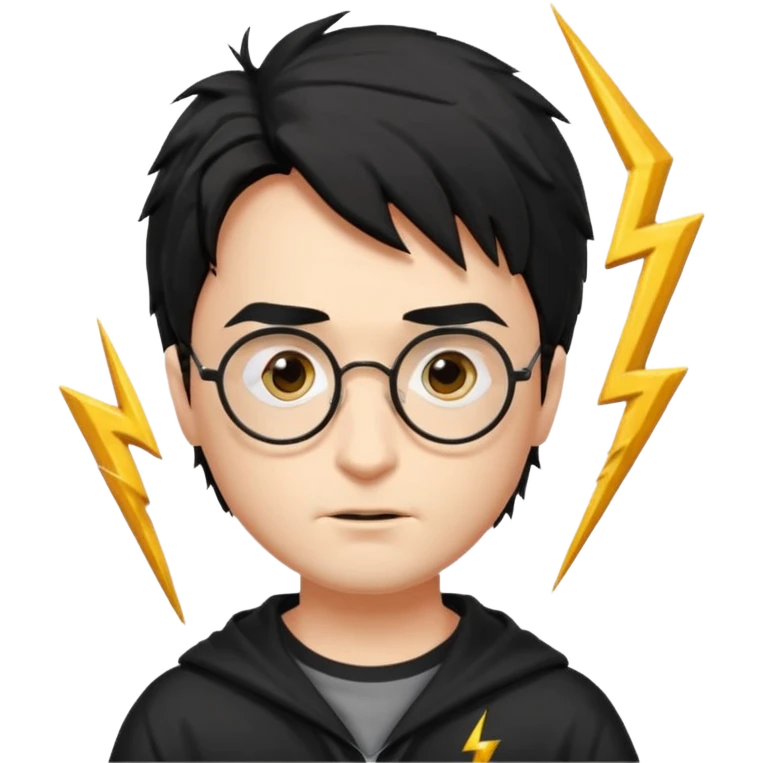 Harry potter emoji