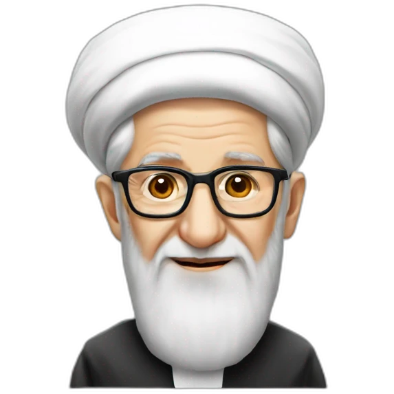 khamenei emoji emoji