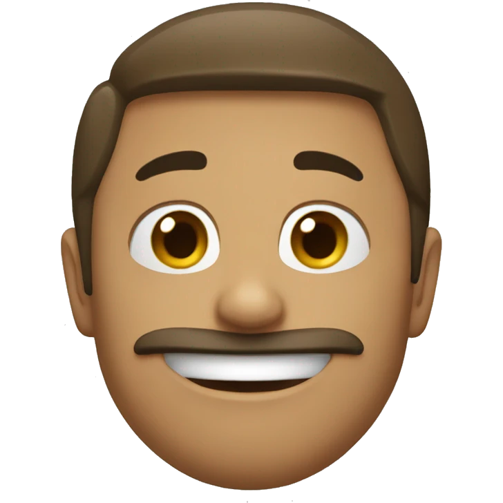Булочка emoji