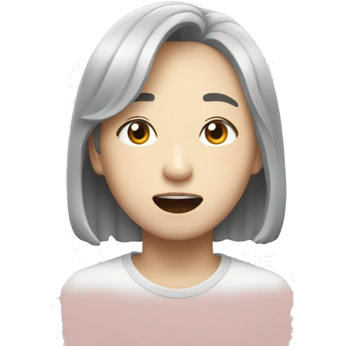 Yeo Taejoo emoji