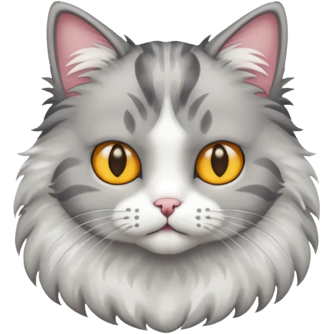 Pussy emoji