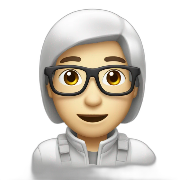 Nissansunnywhite emoji