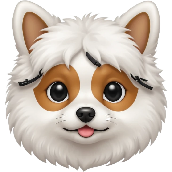 Perrito emoji
