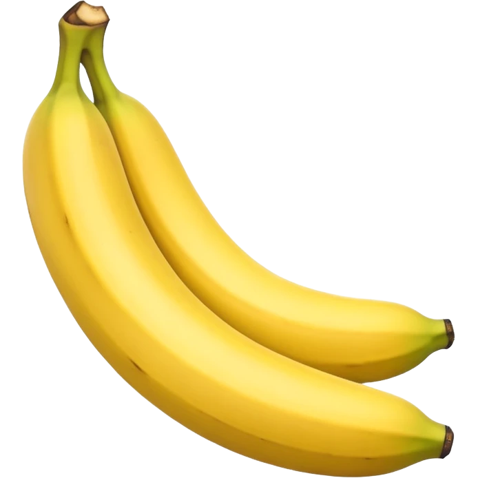 Banana emoji