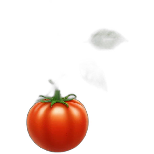 tomate emoji