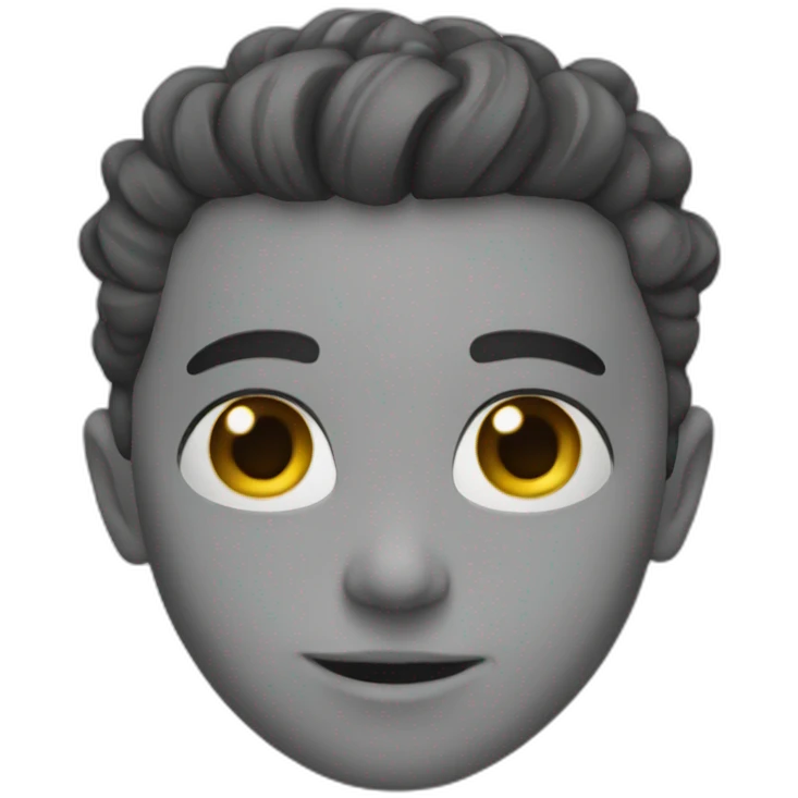 Miraculous emoji