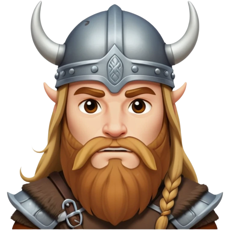 Viking emoji