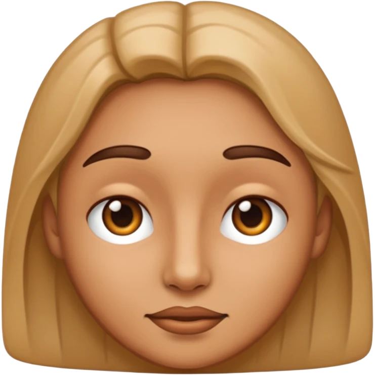 Why did you even ask- face emoji
