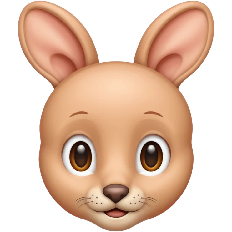 Ears emoji
