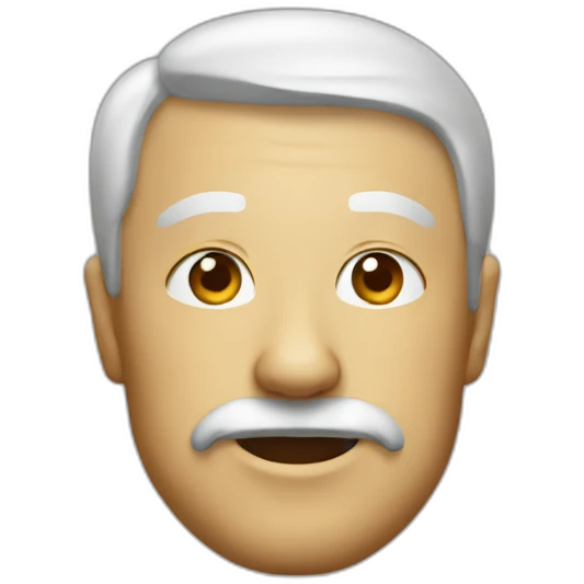 A aristo square emoji