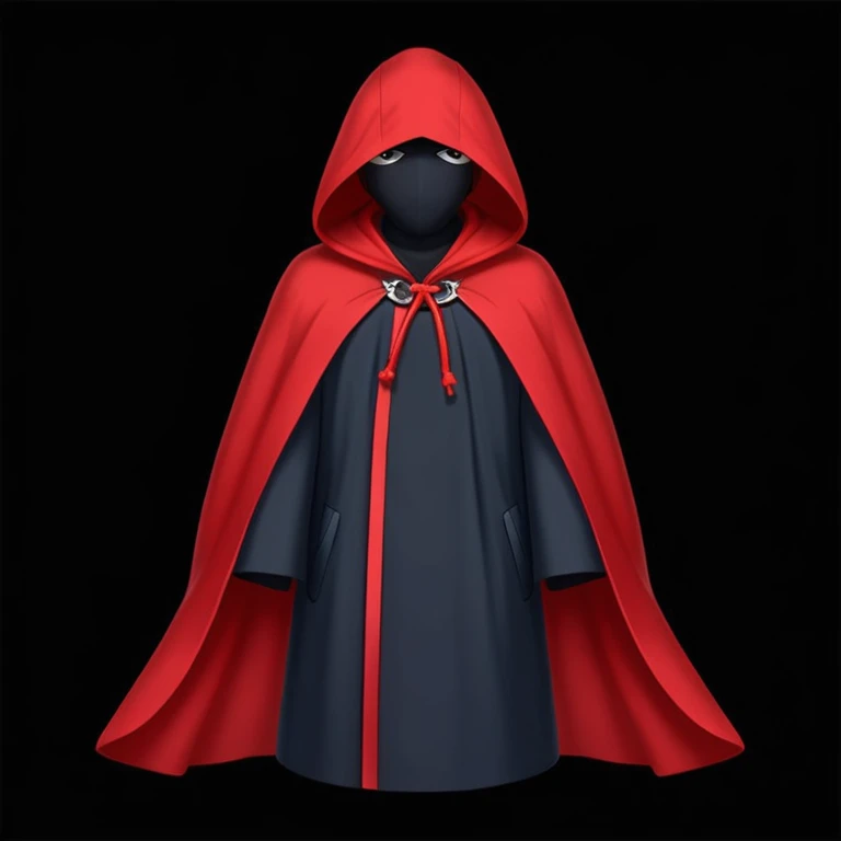 Akatsuki red could  emoji