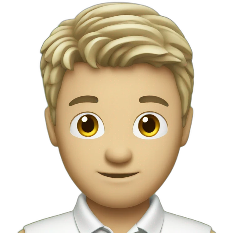 Golf emoji