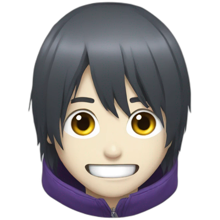 tokyo ghoul emoji