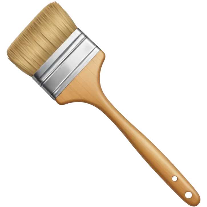 brush household emoji
