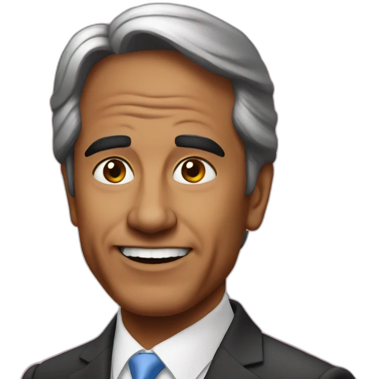 KCR emoji