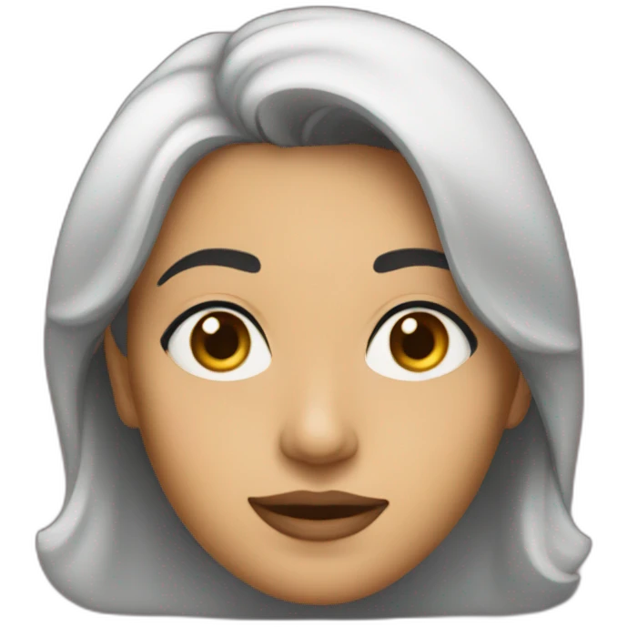 mahsa amini emoji