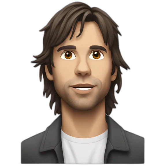 Orelsan  emoji
